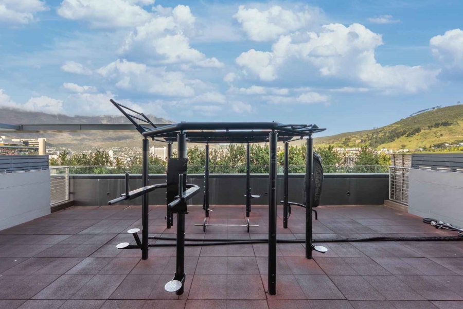 1 Bedroom Property for Sale in Cape Town City Centre Western Cape